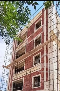 اپارتمان  پیش فروش خیابان شهیداقبالیه