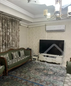 ۵۴ متر خوش نقشه. فول . معاوضه با دو خوابه