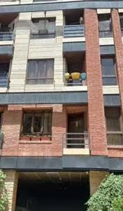 دروس ۸۵ متر ۲ خوابه امکانات کامل/ فقط خانواده