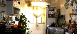 ۱۰۴ متری خوش نقشه طبقه اول مدبر یوسف اباد