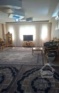 آپارتمان. 120 متر. تک واحد -مفتح 14