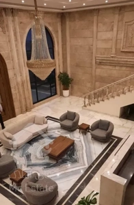 با ۷ میلیارد آرال 10 مالک شو / بلوار دریا سرخرود