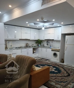 «فروش آپارتمان*۱۱۵متری تکواحدی*هوافضا بومهن »