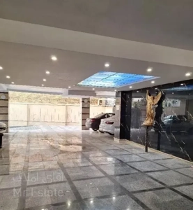 آپارتمان فول نصبی جات استرآبادی دهم
