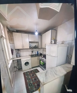 ۴۰متر تکواحدی/روی همکف/قزوین