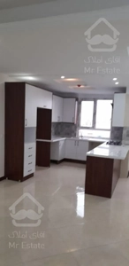 پونک خ امام رضا ۱۱۵ متر دو خوابه