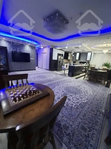 آپارتمان 193متری فردوس شرق