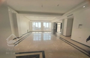 ۱۳۶ متر/۳ خوابه/سالن پرده خور/تک واحدی /شهران