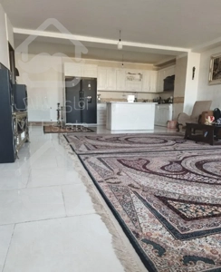 آپارتمان ۱۰۵ متری دو خوابه