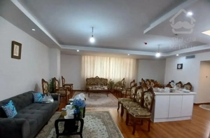 ۱۲۵متر زیرقیمت/نوسازوتجهیز/فول امکانات/ غرق آفتاب