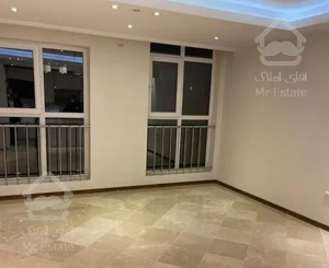 ۴۵متر/خوش نقشه/سالن پرده خور/فول امکانات/فردوس