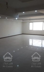 آپارتمان ۱۱۶ متر سند تک برگ کم واحد