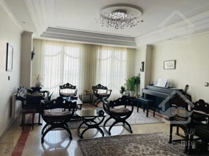 فروش ۱۰۳ متر * فول * ۲ پارکینگ سندی * جنت جنوبی