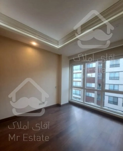 169 متر سه خواب سعادت آباد نوساز