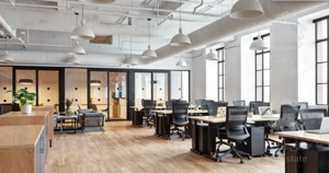 سعادت آباد 120 متر اداری آسمان ها