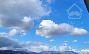 آپارتمان 120 متر طبقه 6 ویو فوق‌العاده جنگل