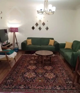 فروش آپارتمان طبقه اول با پارکینگ( کلهر ، اسکندری)