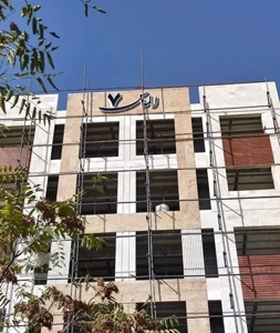 پیش فروش 70 متر آپارتمان ورداورد