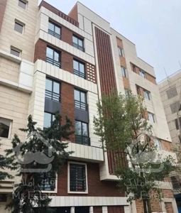 ۱۰۵متر/امام زاده قاسم/تکواحدی/۲تراس کاربردی