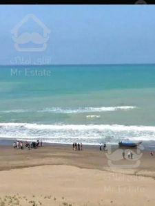 سوییت تکخواب واقع در300متری دریامحموداباد