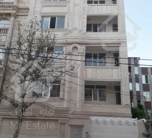 آپارتمان نوساز ۷۰ متری دو خواب