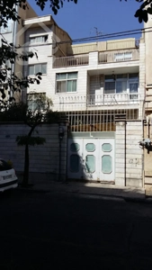 خرید و فروش کلنگی 320 متری بر 16 جنت اباد