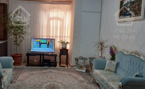 فروش آپارتمان 81 متری در دهکده المپیک