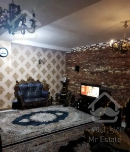 آپارتمان ۷۵ متری یک خوابه در ۴۵ متری کاج نیک نژادی