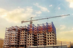 پیش فروش فوری و محدود واحدهای ۸۵ متری برج مدرن افق ،دهکده المپیک