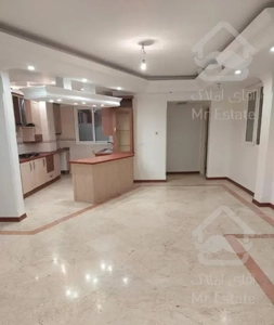 88متر/دوخواب/قلهک