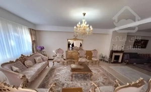 دولت ، ابتدای وارسته (۲۲۰متر  ۴خوابه  ۱۳ساله)