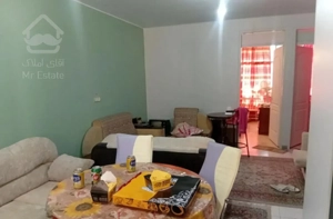 ۷۰ متر جنت آباد مرکزی شاهین