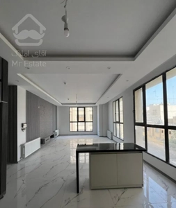 آپارتمان ۱۲۰متری فول امکانات نزدیک حرم‌مطهرغرق نور