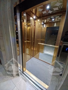 اجاره‌ آپارتمان دو خوابه صادقیه بلوار فردوس