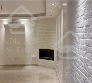 آپارتمان ۸۵ متری دو خوابه یک خواب مستر