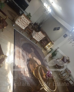 رهن ۱۵۰متری ۳خواب اتاق ورزش فول بالکن دار