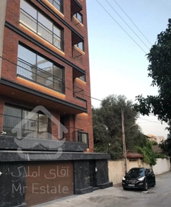 فروش آپارتمان شیک نوساز در نخست وزیری بابلسر