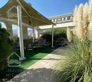 ۲۰۰ متر / پنت هاوس / ۱۵۰ متر تراس گاردن اختصاصی