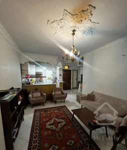 ۵۰ متر یک خواب /شریعتی/بالاترازملک/کلیم کاشانی