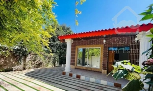 فروش ویلا باغ۲۳۰ متری ۲ خوابه