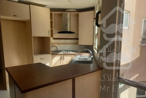 ۸۱ متر دو خواب نوساز فریدافشار نقاشی شده