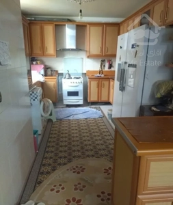 فروش ۱۲۳متر براصلی پیروزی(گرامیان)