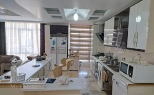 ۱۱۸متر ۲ خواب، فول امکانات ،بالای جلال