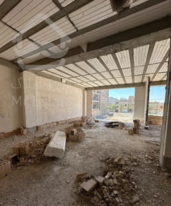 پیش فروش آپارتمان ۱۲۷متری شهرک فاطمی