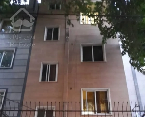 ۳۵ متر         خوش نقشه       تکواحدی