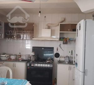 آپارتمان ۸۵ متری ۲ خوابه بلوار عدالت