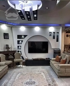 فروش آپارتمان/فول /سامان