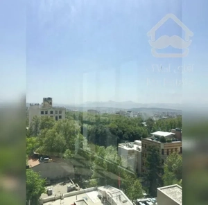 آپارتمان ٢٢٠ متری در نیاوران شمال کاخ نیاوران