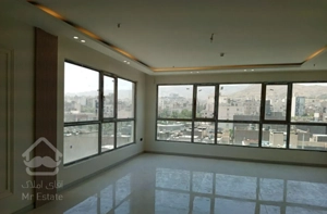 ۱۰۵مترفول اسانسورلادن حاشیه کوچه۲۰متری زیرفی معرکه