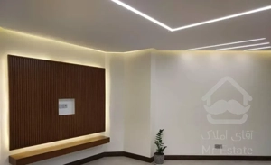 60متر1خواب طبقه اول فول امکانات ( نوساز)